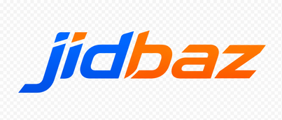 jidbaz লোগো